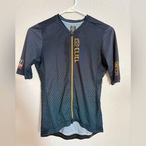 Eliel women’s cycling jersey